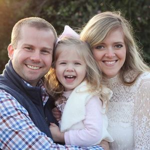 Meet your Posher, Adam